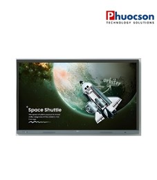 Màn hình tương tác thông minh BENQ RE7504 - 65Inch